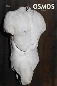 Image de OSMOS Magazine Issue 16 /anglais
