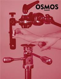 Image de OSMOS Magazine Issue 21 /anglais