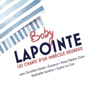 Image de BOBY LAPOINTE