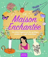 Picture of LA MAISON ENCHANTEE