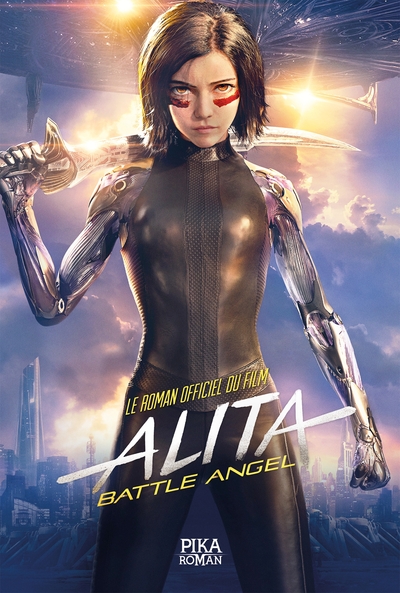 Image de Alita: Battle Angel