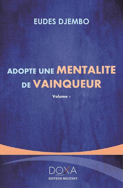Image de Adopte une mentalité de vainqueur