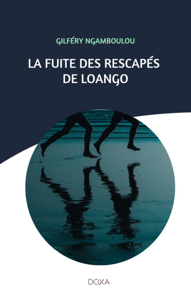 Image de LA FUITE DES RESCAPÉS DE LOANGO
