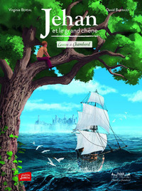 Image de Jehan et le grand chêne