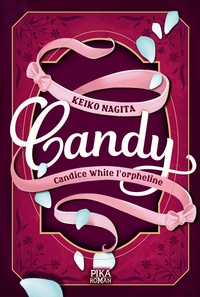 Picture of Candy - Candice White l'orpheline