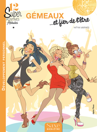 Picture of GEMEAUX... ET FIER DE L'ETRE