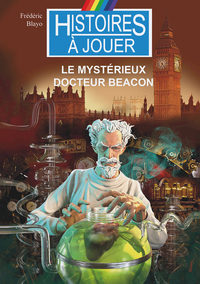 Image de Le mystérieux docteur Beacon