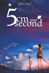 Picture of 5cm per Second