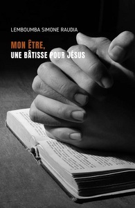 Picture of MON ÊTRE, UNE BÂTISSE POUR JÉSUS