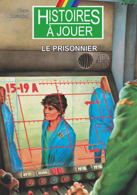 Image de Le Prisonnier