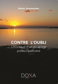 Picture of Contre l'oubli