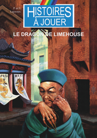 Picture of Le Dragon de Limehouse