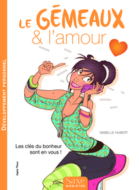 Image de LE GEMEAUX & L'AMOUR
