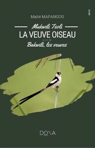 Picture of Mukwili Tsoli : La veuve oiseau