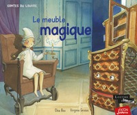 Image de Le meuble magique