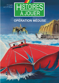 Image de Operation méduse
