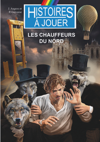 Image de Les chauffeurs du Nord