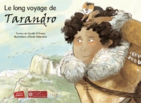 Image de Le long voyage de Tarandro