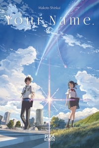 Image de Your Name.