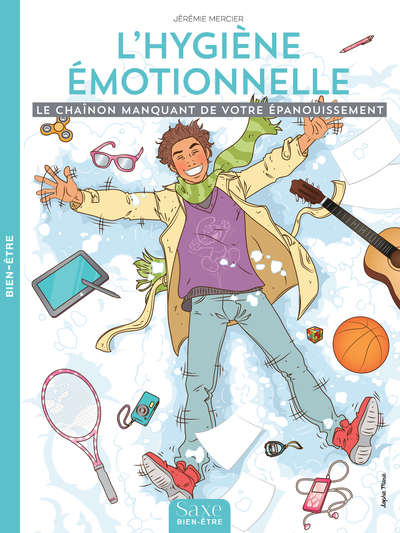 Image de L'HYGIENE EMOTIONNELLE