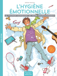 Picture of L'HYGIENE EMOTIONNELLE