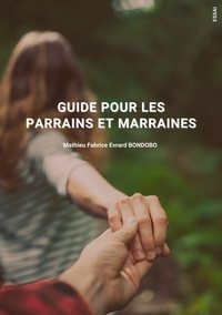 Picture of Guide pour les parrains et les marraines