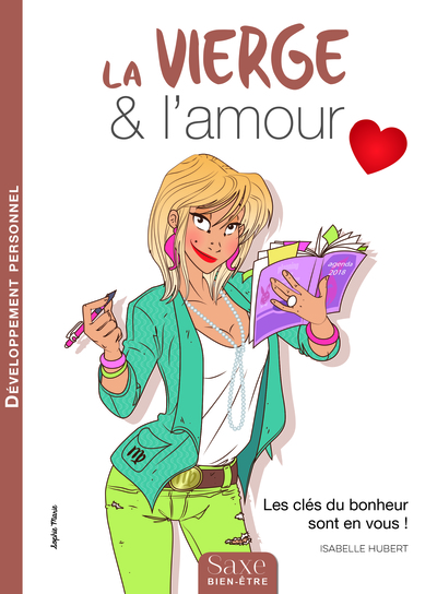 Image de LA VIERGE & L'AMOUR