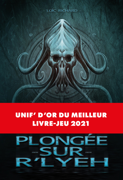 Image de Plongée sur R'lyeh