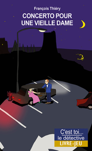 Image de Concerto pour une vieille dame