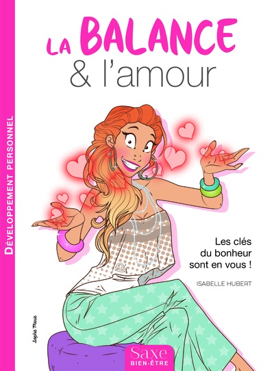 Image de LA BALANCE & L'AMOUR