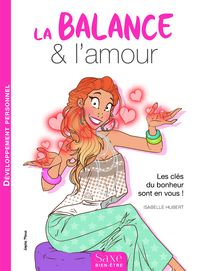 Image de LA BALANCE & L'AMOUR