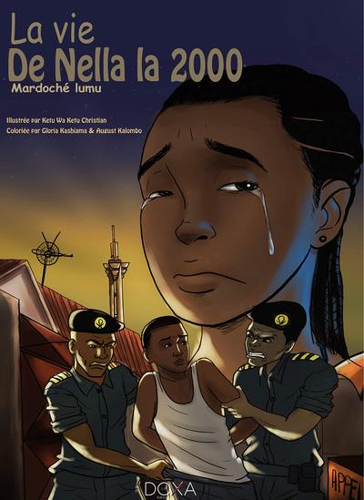 Picture of La vie de Nella. La 2000