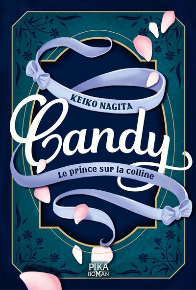 Picture of Candy - Le prince sur la colline