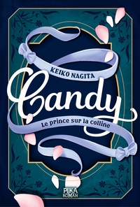 Picture of Candy - Le prince sur la colline
