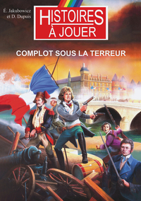 Image de Complot sous la Terreur