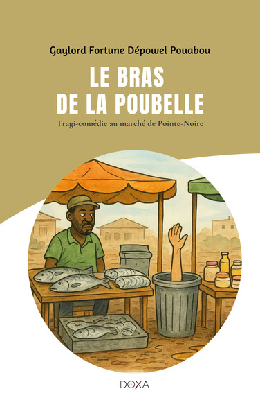 Picture of LE BRAS DE LA POUBELLE