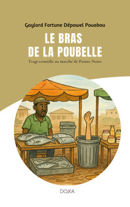 Image de LE BRAS DE LA POUBELLE