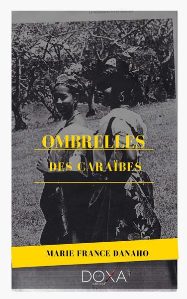 Image de Ombrelles des caraïbes