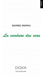 Picture of La verdure des vers