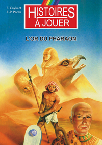 Image de L'or du Pharaon