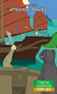 Picture of Attention ! Pirates !