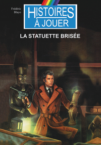 Image de La statuette brisée