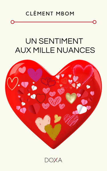 Picture of UN SENTIMENT AUX MILLE NUANCES