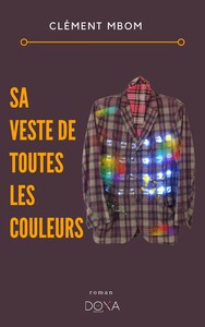 Picture of SA VESTE DE TOUTES LES COULEURS