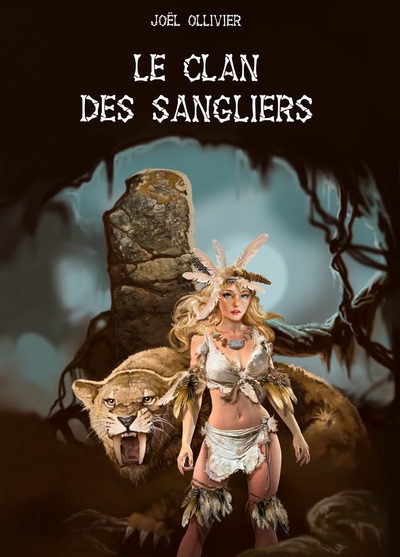 Image de Le clan des sangliers