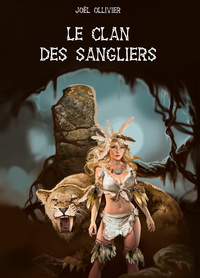 Image de Le clan des sangliers