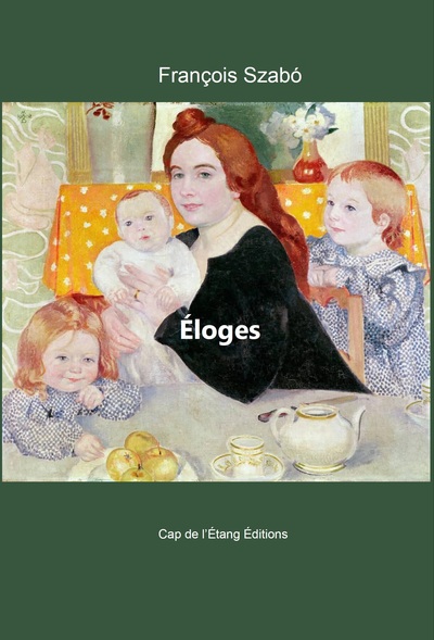Image de Éloges