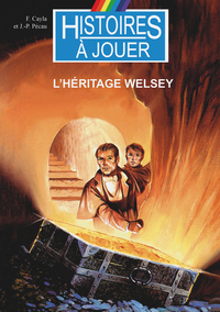 Image de L'héritage Welsey