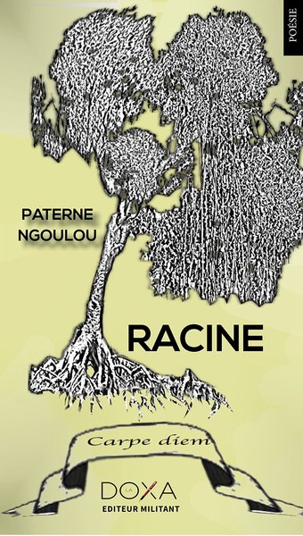 Picture of Racine. Carpe Diem