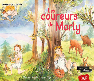 Image de Les Coureurs de Marly